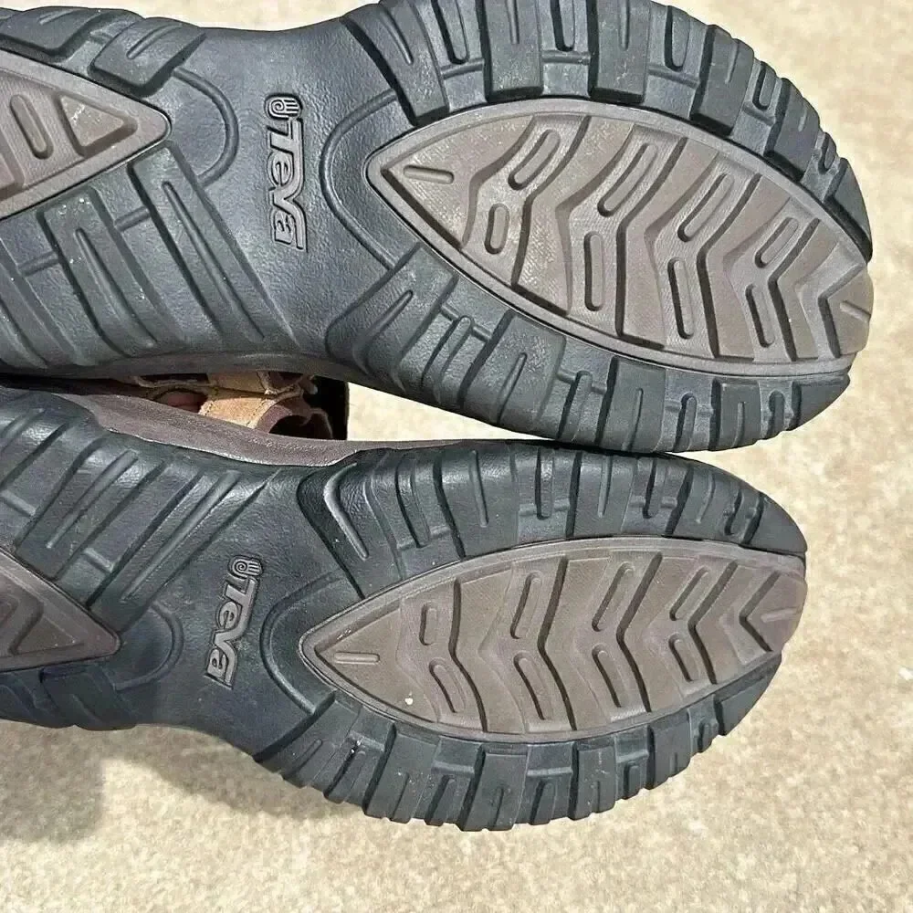 Teva Hudson Sandals Men’s Size 11